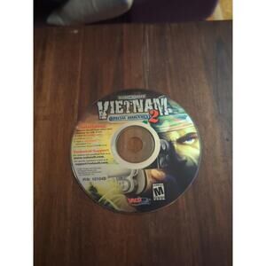 Elite Forces: Vietnam Special Assignment